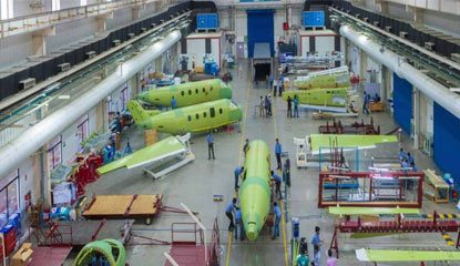 ‘Telangana’: The Hotspot of Aerospace and Defence