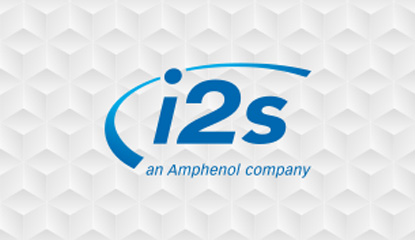 Mouser Signs Global Distribution Agreement with Amphenol i2s