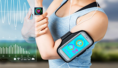 Innovate Wearables & Medical Devices Faster using Ansys Multiphysics Solutions