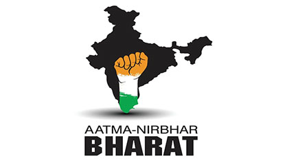 108 Systems and Subsystems Identify to Achieve “Atmanirbhar Bharat”