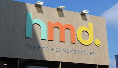 HMD Global, the Nokia Restorer Plans To Make India an Export Hub  