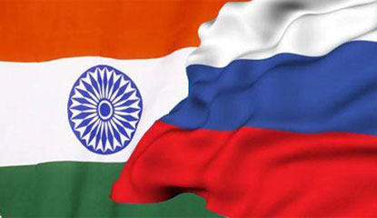India Expects to Start IGA with Russia for Defence Spare parts