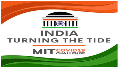 MIT to Hold 7th Series of ‘India: Turning the Tide’ Challenge