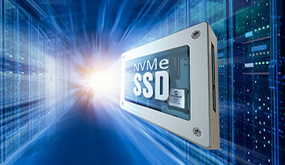 Microchip Introduces FlashtecNVMe 3108 PCIe Gen 4 Enterprise NVMe SSD Controller