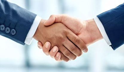 INT. and Mendix Announce Partnership