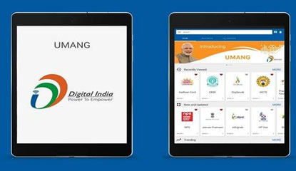 UMANG App Now Available for Citizens Through CSCs