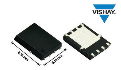 Vishay Intertechnology Presents 30 V p-Channel Power MOSFET