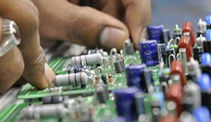 Electronic Exports May Grow by 2025