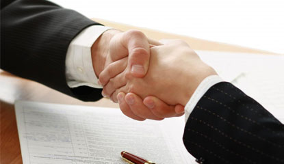 element14 Signs Partnership Agreement with KOA