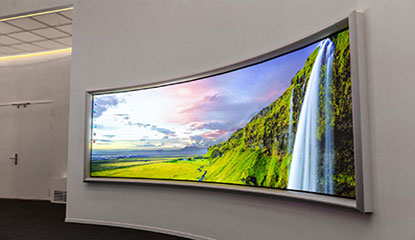 Barco Introduces XT Series Direct View LED in India