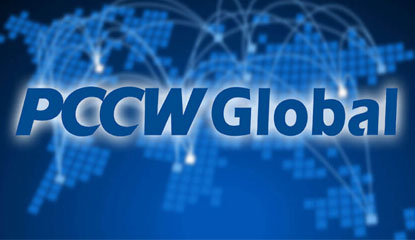PCCW Global and SURE Universal Sign IEPP