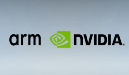 Softbank Sales ARM to Nvidia Corp