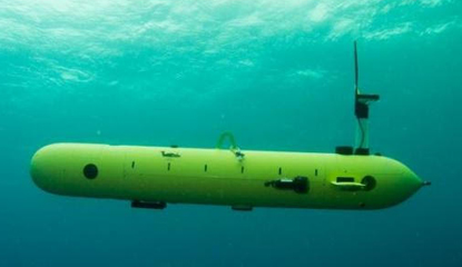 How Autonomous Underwater Vehicles (AUVs) Protect Oceans