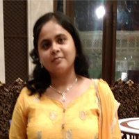 Aishwarya Saxena