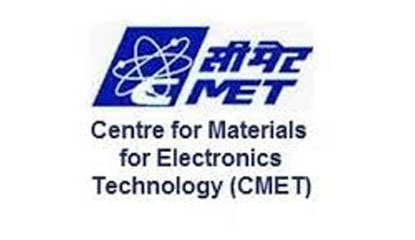 C-MET Inviting Researchers for Setting Up CoE