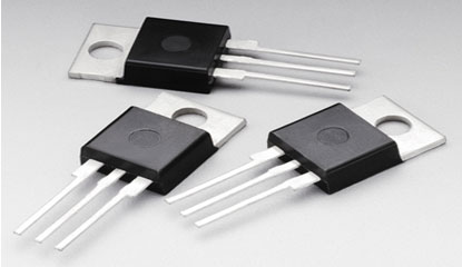 Industry’s Top 10 Diodes & Rectifier Manufacturers