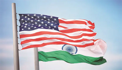 News of the Day: India Signs Statement of Intent with US