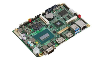 Top 10 Embedded Processors & Controllers’ Companies