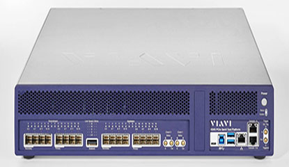 VIAVI Unveils Xgig 5P16 Protocol Analyzer