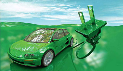 Rajasthan Electronics to Set Up 1,000 Charging Stations in India