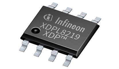 Infineon Technologies’ XDPL8219 with QRM Feature