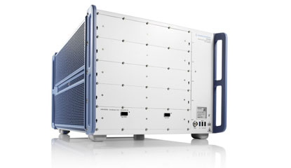 Cooper General Selects Rohde & Schwarz’s CMX500 and CMW500