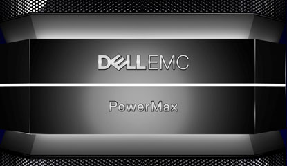 Dell Launches New and Improved Dell EMC PowerMax