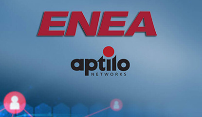 Enea Acquires Aptilo for Better Data Management