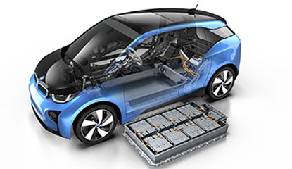 Electric Vehicle Batteries: The Leaders Are Ready!