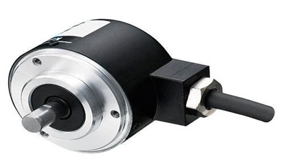 Top 10 Encoder Manufacturers in the World