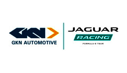 Jaguar Racing Renews Partnership with GKN