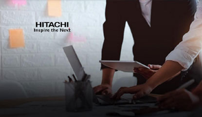 Hitachi Chosen as a Leader in 2020 Gartner Magic Quadrant