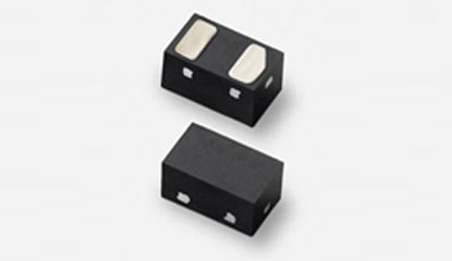 Littelfuse Presents 50 A Unidirectional TVS Diode Arrays
