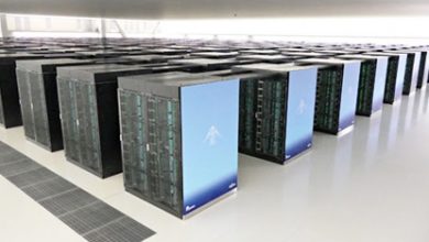 Riken and Fujitsu have reported that Supercomputer Fugaku