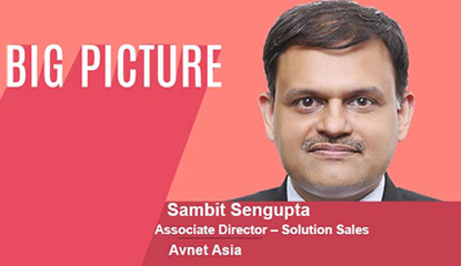 Avnet Believes That Each Smart Factory Solution Has To Be Bespoke