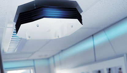 Signify Offers UV-C Disinfection Lighting Products