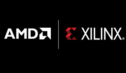 AMD Announces Acquisition with Xilinx