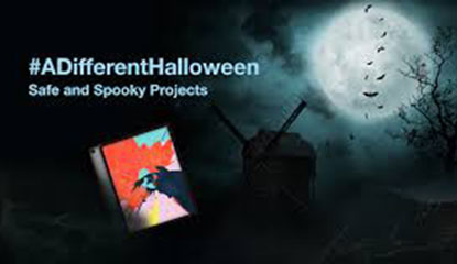 element14 Organizes 2020 Halloween Project Competition