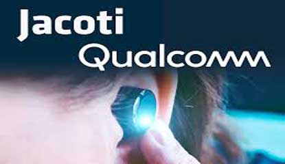 Qualcomm and Jacoti Alliance for Improved Hearing Enhancement Software