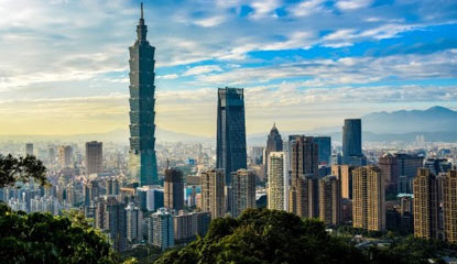 Microsoft Aims to Set Its First Datacenter Region in Taiwan