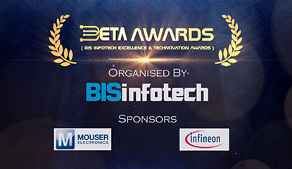 BISinfotech’s BETA AWARDS Concludes Celebrating Innovation and Recognition