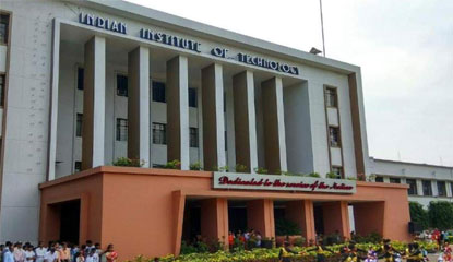 IIT Kharagpur to Provide AI & ML Solutions for MSMEs