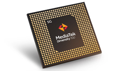 MediaTek Set to Launch Dimensity Series for 5G Smart Phones