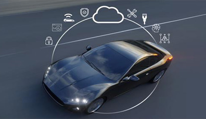 NXP Partners with AWS to Extend Connected Vehicle Opportunities