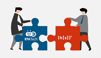 RPATech Partners with Hyperscience