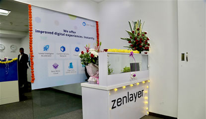 Zenlayer Opens its Regional Office in Mumbai