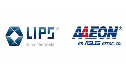 AAEON Partners with LIPS to Accelerate NVIDIA® Isaac™ Adoption