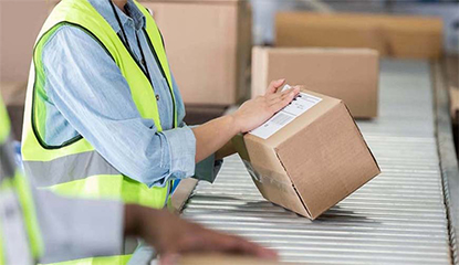 COGOS Delivered 10 Million+ Shipments in 2020, Says Report