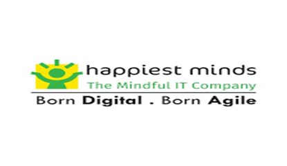 Happiest Minds Allies with Enate to Offer Enterprise Solutions