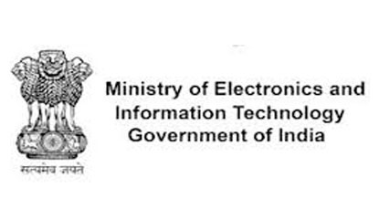 Ministry of Electronics and IT Announces the IMRI Project
